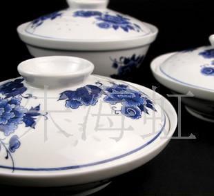 陶瓷餐具 品质生活的选择，馈赠亲友的佳品